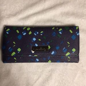 Vera Bradley wallet